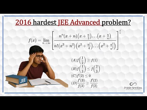 Видео: Моё объяснение этого безумного предела