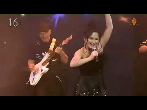 Видео: Сөмбел Билалова - Рәхмәтле  бул күңел (2024.02.12 - Туган тел) (AI, 1080p)