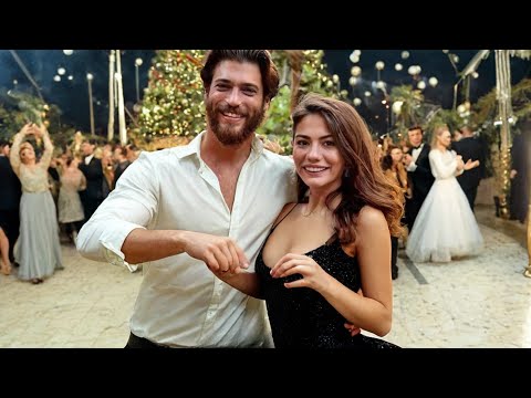 Видео: Эмоциональное признание Джана Ямана о Демет Оздемир оставило всех без слов в прямом эфире*