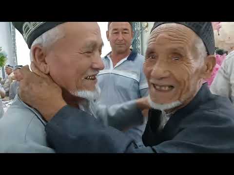 Видео: Минг ой тўйи муборак бўлсин.