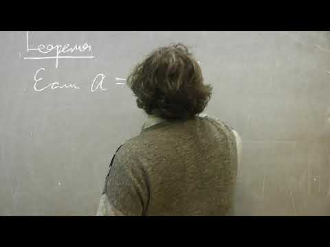 Видео: Число 0,101001000100001000001 и так далее