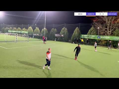 Видео: ПРИТИ МИНИ ФУТБОЛНА ЛИГА БАМФ
ЛОКО ГО VS NEW STARS