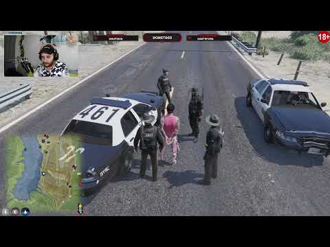 Видео: Шериф Десото   Компилация