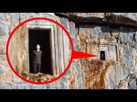 Видео: Археологические Тайны, Требующие Новой Истории