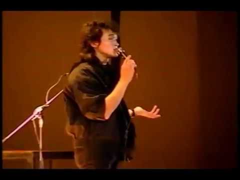 Видео: КИНО - Концерт памяти А. Башлачёва