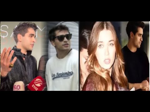 Видео: Хаос разразился, когда Мерт Рамазан проявил большое неуважение к Афре Сарачоглу.