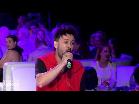 Видео: Summer Fashion Weekend (16.08) Георги Дюлгеров - Тук и сега