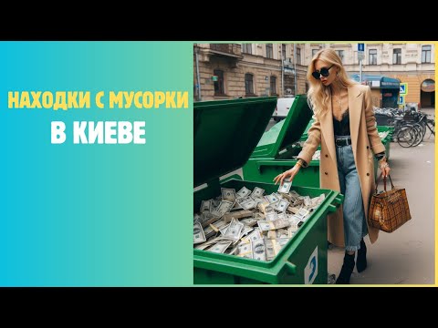 Видео: ШоПоБакам Киева. Продала за 90$  игрушку с мусорки в Британию. Зарабатываю на eBay
