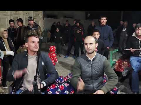 Видео: БАЗМИ УЗБЕКИ БАҲРИ УЗБЕК ЗАБОНОНИ ДЕХАИ КОФИРҚАЛЪАИ НОҲИЯИ  ШАҲРИНАВ  АЗ ҶОНИБИ ХАЙРИДДИНИ БОЗОР 