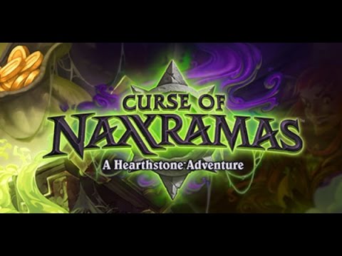 Видео: Наксрамас, Нот Чумной, хм