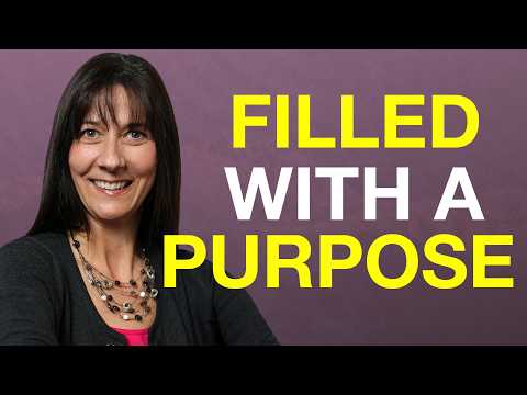 Видео: Почему вам нужен Святой Дух, чтобы жить в победе — Одри Мак