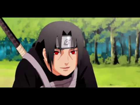 Видео: итачи клип босс теперь он