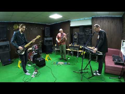 Видео: CHERNIKOVSKAYA HATA - Ночное рандеву (Кавер)