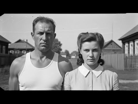 Видео: Он запер дочь в подвале, и она родила ему «наследника»