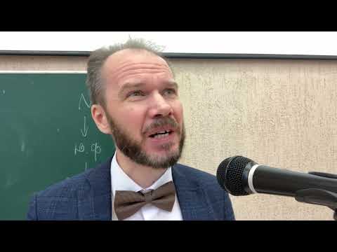 Видео: Гражданское право. Лекция 2/1. Нормы и источники права