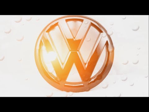 Видео: KE-Motronic Еще один VW с 9А (Забытое или утерянное)
