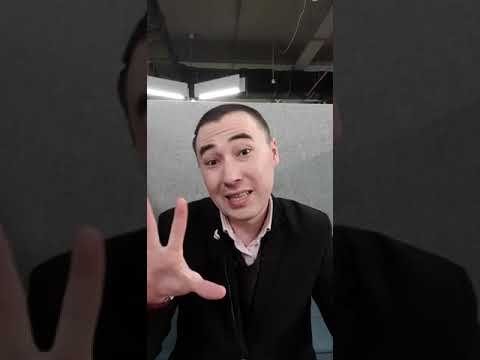 Видео: #57-сабақ.Жек көру: қауіпті ойларды тудыратын мінез. Алмас АҚЫН коуч-тренер_29.11.18