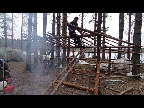 Видео: Рыбалка. Ивинский разлив. ч. 1 сезон 2014