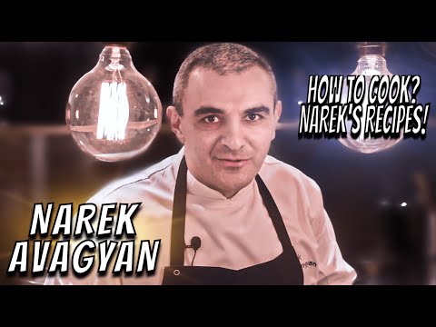 Видео: Нарек Авагян делится рецептом Хашламы | Рецепты от Нарека Авагяна