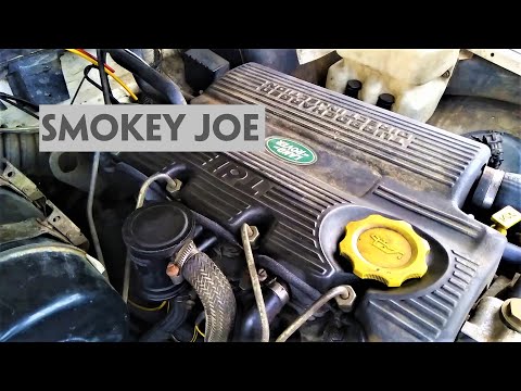 Видео: Не пройден техосмотр у 300Tdi. Насколько распространена эта проблема?