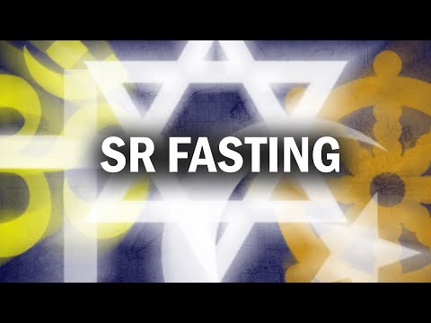 Видео: Задержка семени и голодание