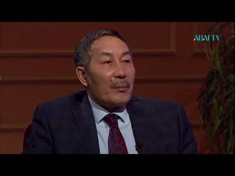 Видео: Сарасөз. Серік Ерғали