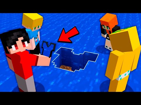 Видео: Я Могу Создать Броню из Любого Блока в Minecraft