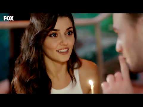 Видео: Eda & Serkan - Моя фея