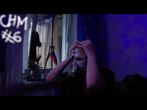 Видео: Про дежавю и потерю ощущений эмоций (СНМ #6)