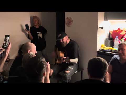 Видео: Алексей Лавецкий (KDRR) — Пой, пой