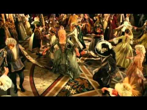 Видео: Клип Казанова