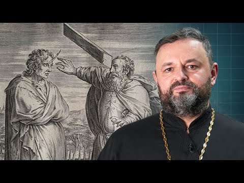 Видео: «Вилікуй себе сам». Про духовний аспект вислову – прот. Ростислав Валіхновський