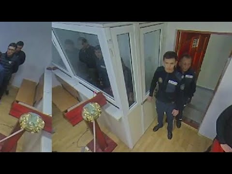 Видео: Таразда жер қатынастары бөлімінің басшысы сотталды