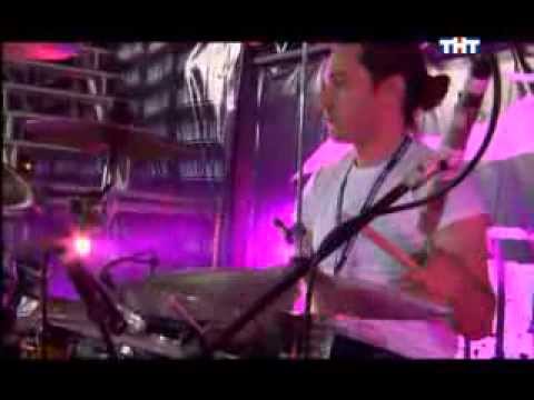 Видео: Нашествие 2006 год 1 часть