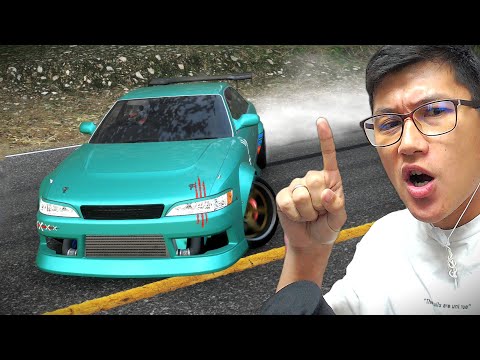 Видео: Марковкамен чемпион болдым (CarX Drift Racing Online) #6