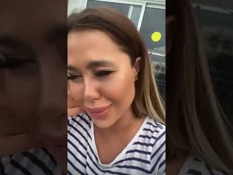 Видео: Мария Кохно в прямом эфире 27 07 2022  Ссора