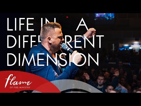 Видео: Жизнь в Другом Измерении - Андрей Шаповал