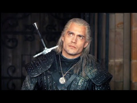 Видео: Ведьмак - Музыкальная нарезка. Часть 2