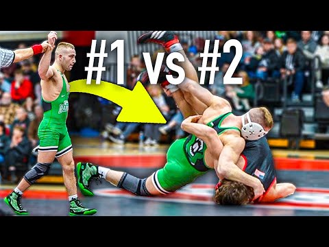 Видео: Команды с лучшим рейтингом борются за чемпионство конференции