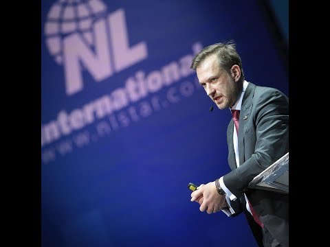 Видео: #Про наставничество в NL