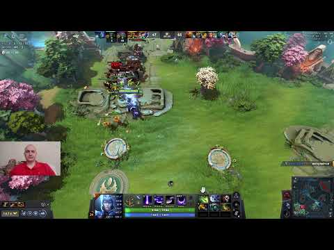Видео: Dota 2 rating in solo stream \ Дота 2 рейтинг в соло стрим, общаемся, играем на позитиве 153