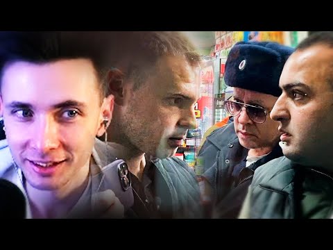 Видео: ХЕСУС СМОТРИТ ПРОСРОЧКУ: ПОЛИЦЕЙСКИЕ ПОКРЫВАЮТ ПРЕСТУПНИКА? НАКИНУЛИСЬ НА ОПЕРАТОРА! 3Ч