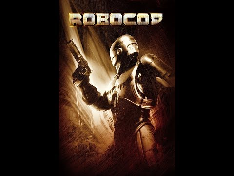 Видео: (BAD TRiP) Робокоп HD (Cygnosic - the key (grey))