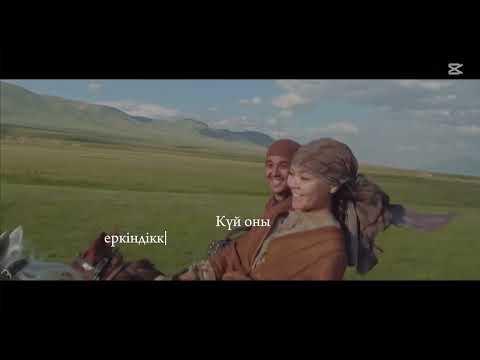 Видео: Ілияс Жансүгіров “Күйші” поэмасына Буктрейлер