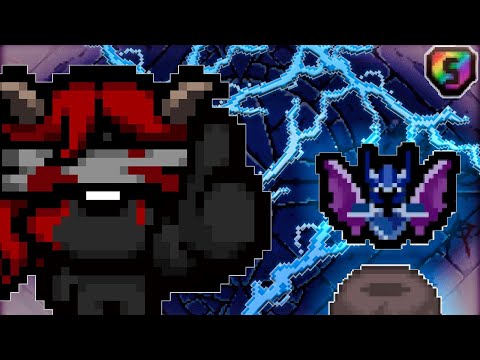 Видео: САМЫЙ ЗРЕЛИЩНЫЙ МОДОВЫЙ АРТЕФАКТ! Невероятно красивая механика! (result : Incredibly beautiful)