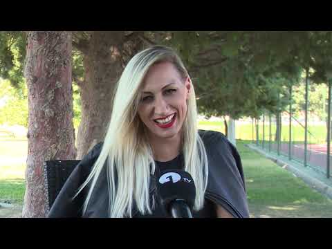 Видео: „30 работи кои не сте ги знаеле“ со Наташа Малинкова