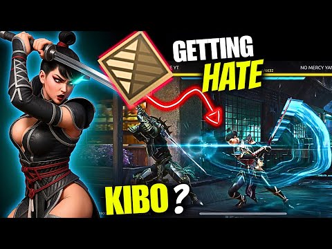 Видео: Почему игроки её ненавидят? 😆 | Shadow Fight Arena