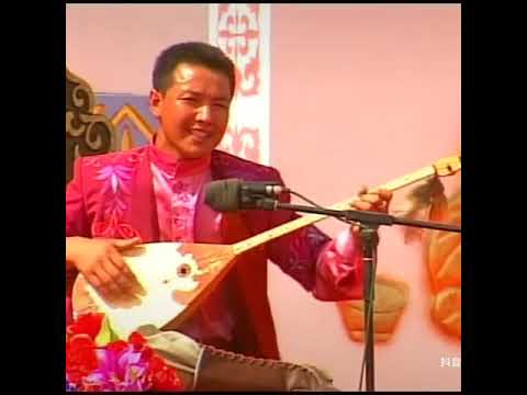 Видео: АЙТЫС  Ұларбек пен Жанардың  айтысы  керемет  айтыс  #айтыс #rek #music #топ #рек 