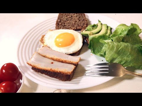 Видео: Здоровый завтрак за 5 минут - вариации на 2 недели