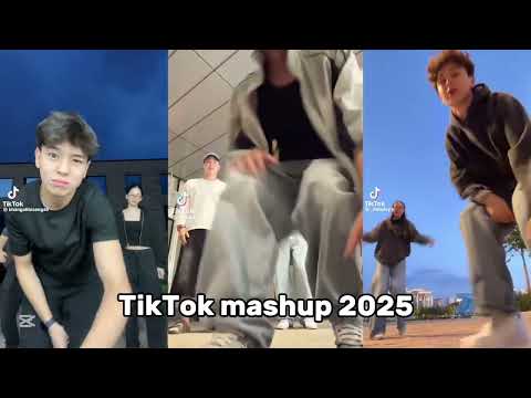 Видео: TikTok MASHUP 2025. Танцуй если знаешь этот тренд